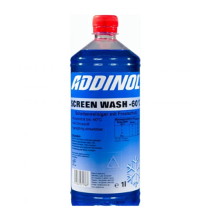 ADDINOL SCREEN WASH -60°C 1L