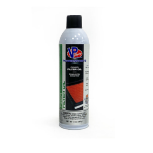 VP Racing Fiber Filter Oil