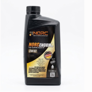 NORC ENORM db 0W-40