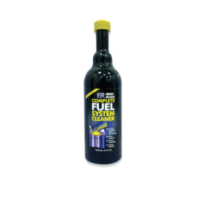 Hi-Gear Complete Fuel System Cleaner 473ml