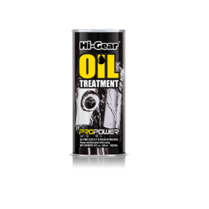 Hi-Gear Oil Treatment 444ml