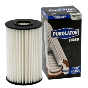 Purolator PBL25702 PurolatorBOSS Maximum Engine Protection Cartridge Oil Filter