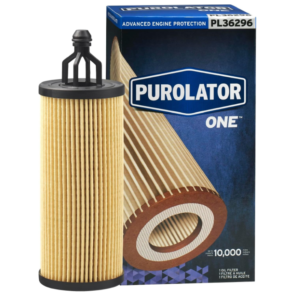 Purolator PL36296 PurolatorONE Advanced Engine Protection Cartridge Oil Filter