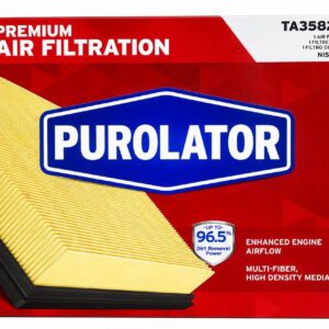 Purolator TA35824 PurolatorTECH Air Filter