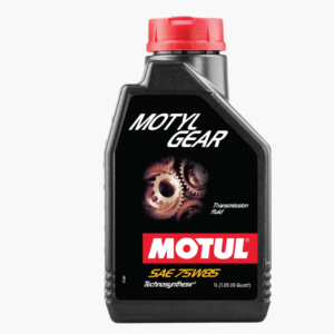 MOTUL GEAR 75W-85 1L
