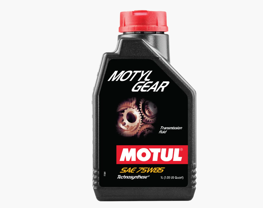MOTUL GEAR 75W-85 1L