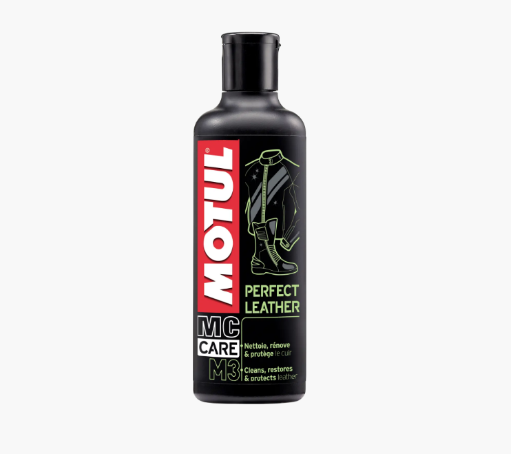 MOTUL MC CARE M3 PERFECT LEATHER 250ML