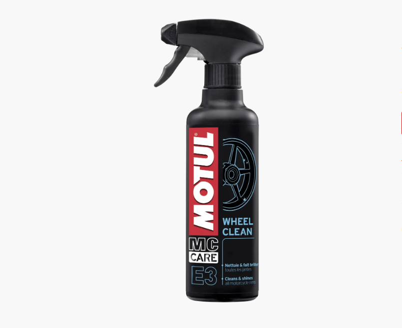 MOTUL WHEEL CLEAN 400ML