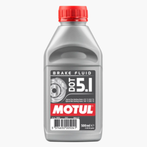 MOTUL DOT 5.1 500ML