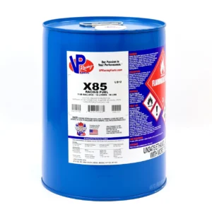 VP Racing Fuels X-85 - 5 Gallon Pail