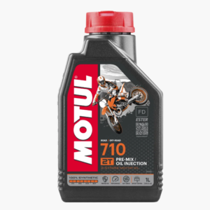 MOTUL 710 2T 1L