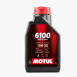 MOTUL 6100 SAVE-LITE 5W-30
