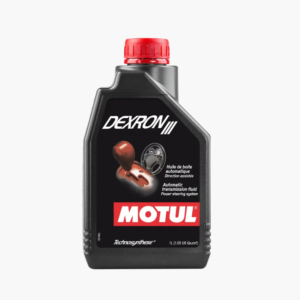 MOTUL DEXRON III 1L