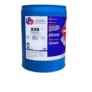 VP Racing | Ethanol Racing Fuel X98 5Gallon Pail
