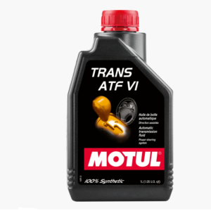 MOTUL TRANS ATF VI 1L
