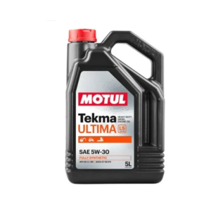 MOTUL TEKMA ULTIMA+ 5W-30 5L