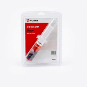 WURTH Extreme A/C leakage sealant 30ML