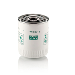 MANN Oil Filter W 930/13