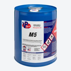 VP Racing M5 Race Fuel - Methanol 5 Gallon Pail