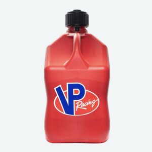 VP RACING 5.5-Gallon Motorsport Container® Utility Jug - Square