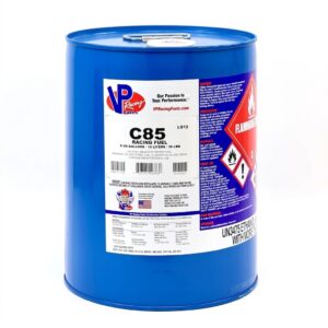 VP Racing Fuels C85 5 Gallon Pail