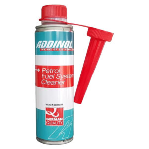 ADDINOL Petrol Fuel System Cleaner for Petrol Engines, 300 ml