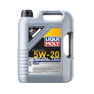 LIQUI MOLY Special Tec LR 5W-20 5L