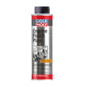 LIQUI MOLY Engine Flush Plus 300ML