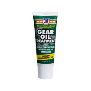 JUSTICE BROTHERS Gear Oil Treatment 207ml