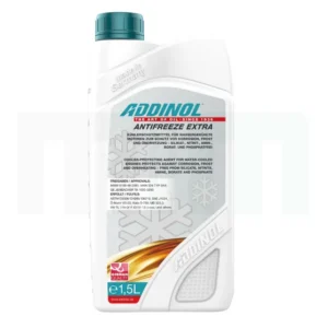 ADDINOL ANTIFREEZE EXTRA 1.5L