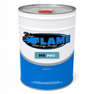 BLUE FLAME M5 PRO RACING FUEL