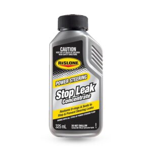 RISLONE Power Steering Stop Leak Concentrate 325ml