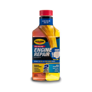 RISLONE High Mileage Engine Repair 500ml