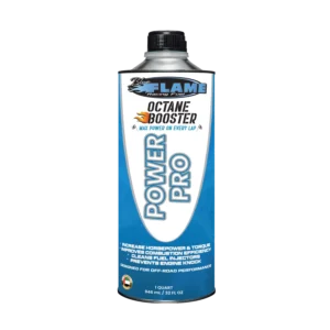 BLUE FLAME Power Pro Octane Booster 946ML